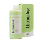 شامپو تقویت کننده و روزانه موی چرب درمالوگ