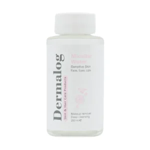 قیمت میسلار واتر پوست حساس درمالوگ