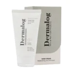 کرم مرطوب کننده دست ضد لک SPF15 درمالوگ