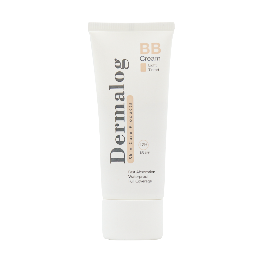 Dermalog SPF15 BB Cream 30 ml قیمت بی بی کرم SPF15 درمالوگ