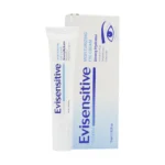 کرم مرطوب کننده دور چشم اوی سنستیو اویدرم