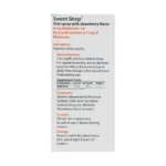 اسپری دهانی ملاتونین سوییت اسلیپ گلدن لایف