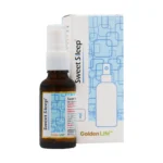 اسپری دهانی ملاتونین سوییت اسلیپ گلدن لایف