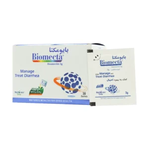 ساشه بایومکتا نیچرز اونلی