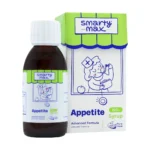 شربت اشتها آور اپتایت اسمارتی مکس