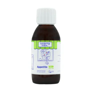 قیمت شربت اشتها آور اپتایت اسمارتی مکس