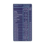 پاستیل مولتی ویتامین گامی گلکسی