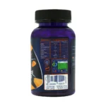 پاستیل ویتامین سی و زینک گامی گلکسی