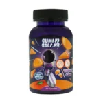 قیمت پاستیل ویتامین سی و زینک گامی گلکسی