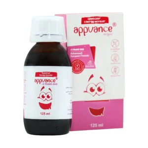 شربت اشتها آور اپونس ارس