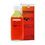 شربت نوروبین