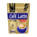 قیمت پودر کافه لاته دوبیس