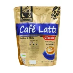 پودر کافه لاته دوبیس