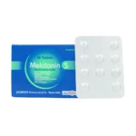 قرص ملاتونین 5 میلی گرم جالینوس