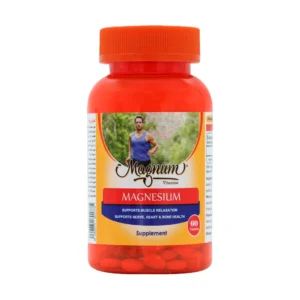 قیمت قرص منیزیم مگنوم ویتامینز