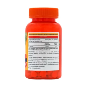 قرص منیزیم مگنوم ویتامینز