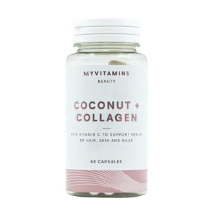 قیمت کپسول کوکونات کلاژن مای ویتامینز