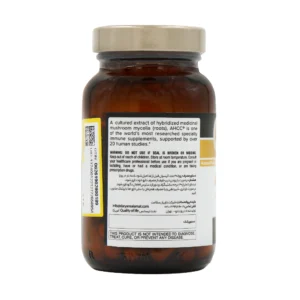 کپسول کینوکو گلد ای اچ سی سی کوالیتی آف لایف