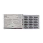 کپسول اکتیوا ولبیینگ وومن رستا ایمن دارو