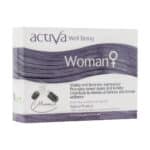 قیمت کپسول اکتیوا ولبیینگ وومن رستا ایمن دارو