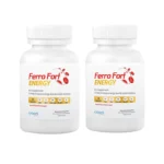 پک دو عددی کپسول فروفورت انرژی عبیدی