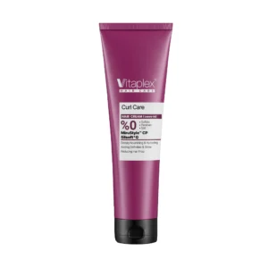 قیمت کرم حالت دهنده و ترمیم کننده موهای فر ویتاپلکس