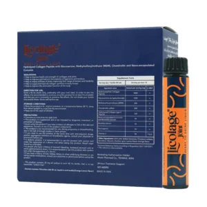 محلول خوراکی لیکلاژ جوینت