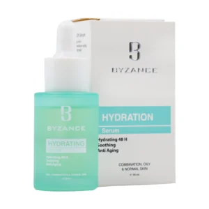 سرم آبرسان بیزانس