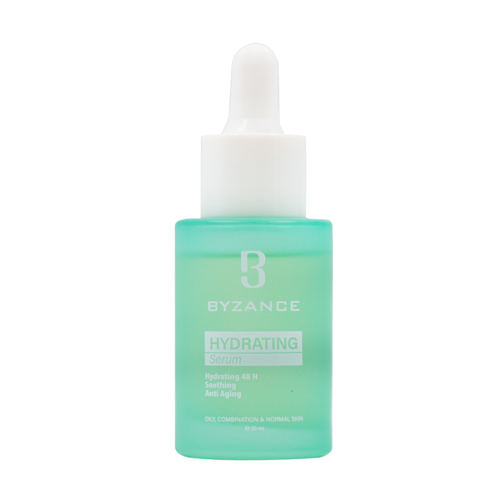 Byzance Hydration Serum 30 ml قیمت سرم آبرسان بیزانس