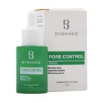 سرم کوچک کننده منافذ بیزانس