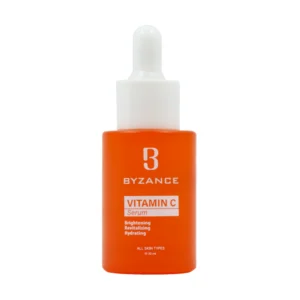 قیمت سرم ویتامین سی بیزانس