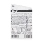 نخ دندان نازک مینا