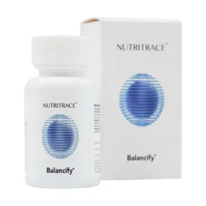 قرص بلنسیفای نوتری تریس