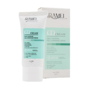 دی دی کرم رامل