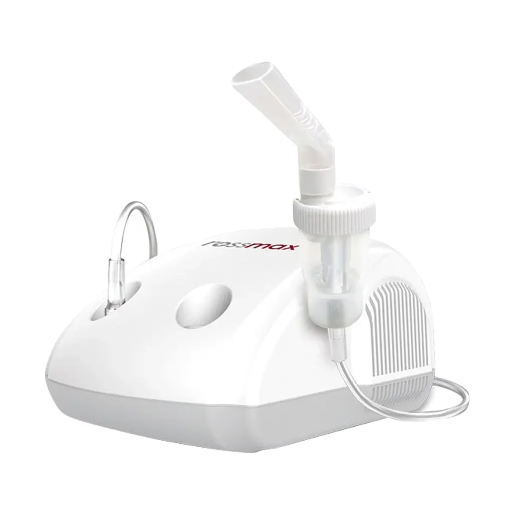 Rossmax Nebuliseur Model NE100 قیمت نبولایزر رزمکس مدل NE100