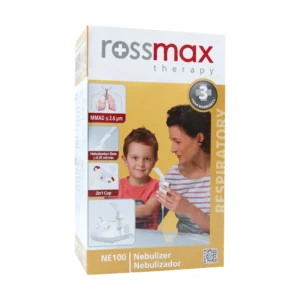 نبولایزر رزمکس مدل NE100