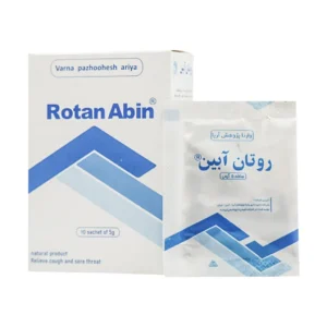 ساشه روتان آبین وارنا