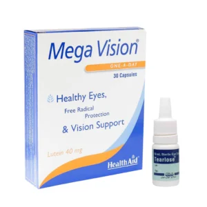 پک محافظ چشم در استفاده طولانی از موبایل و لپ‌تاپ