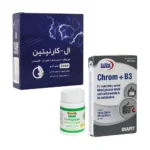 پک چربی‌ سوزی سریع و ایمن