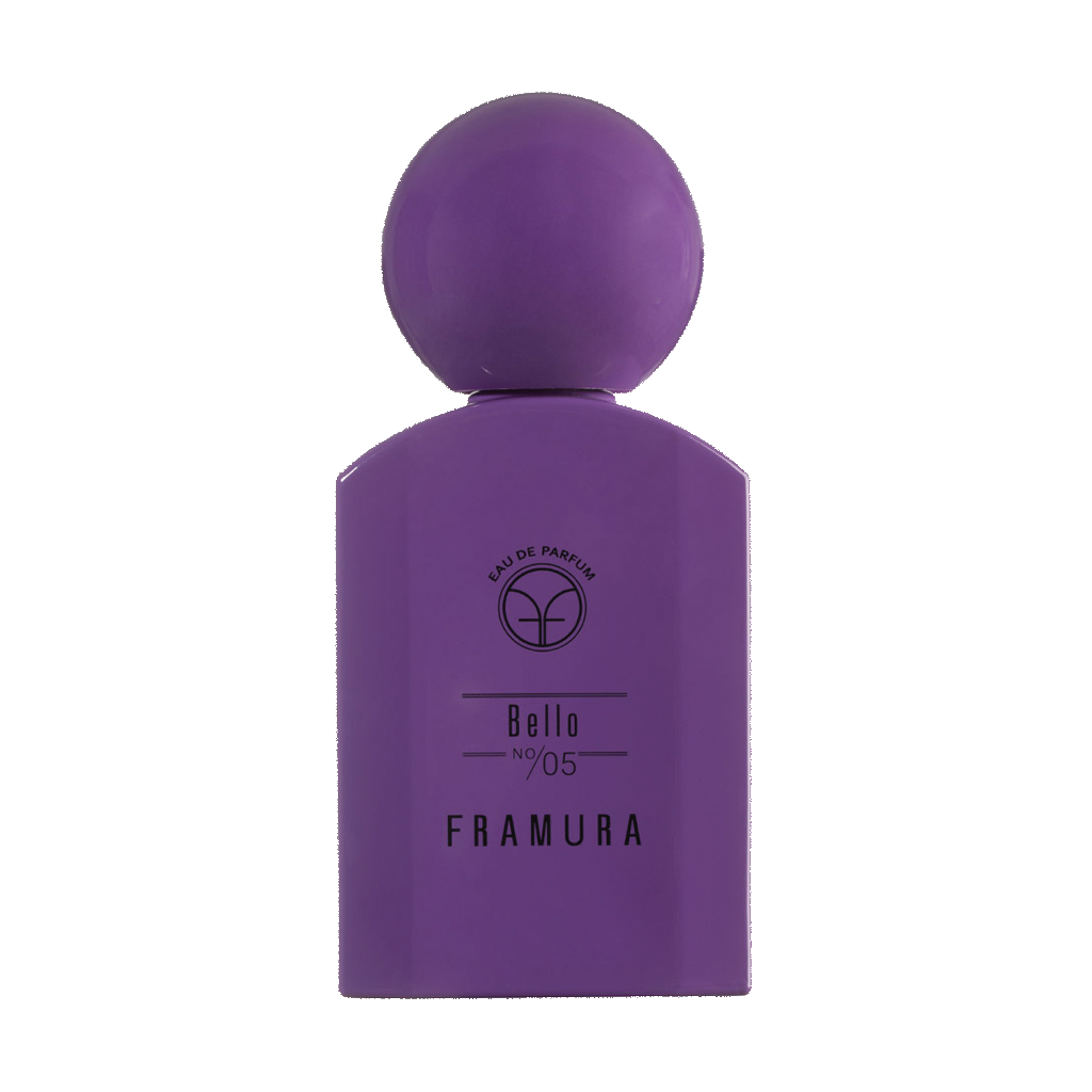 Framura Bello Eau De Perfum For Women 100 ml قیمت ادوپرفیوم زنانه بل لو فرامورا