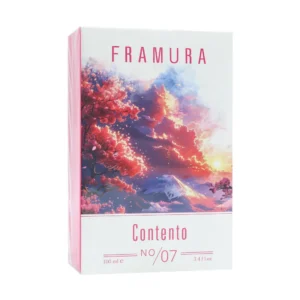 ادوپرفیوم زنانه کانتنتو فرامورا