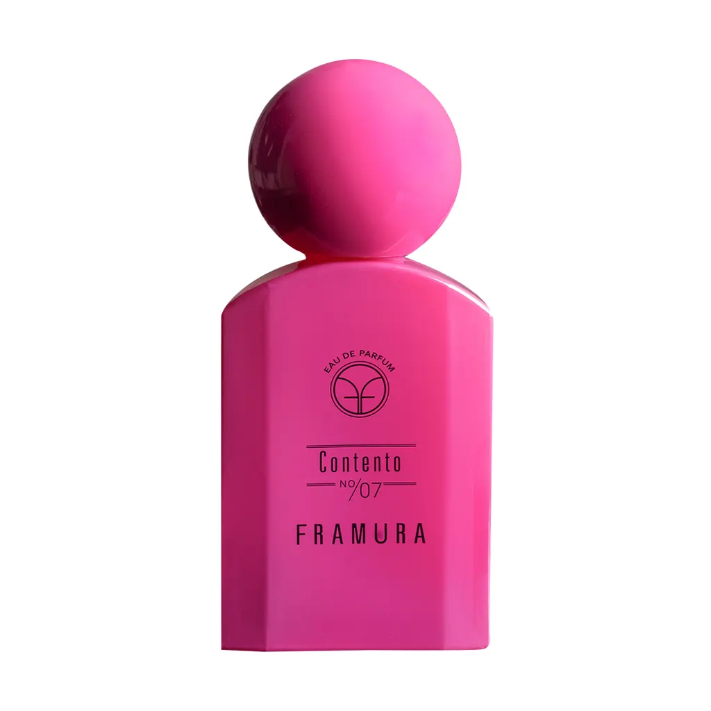 Framura Contento Eau De Parfum For Women قیمت ادوپرفیوم زنانه کانتنتو فرامورا
