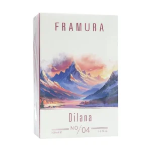 ادوپرفیوم زنانه دیلانا فرامورا