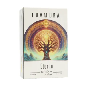 قیمت ادوپرفیوم مردانه اترنو فرامورا