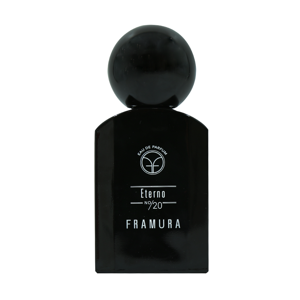 Framura Eterno Eau De Parfum For Men100ml قیمت ادوپرفیوم مردانه اترنو فرامورا