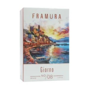 ادوپرفیوم مردانه جی یورنو فرامورا