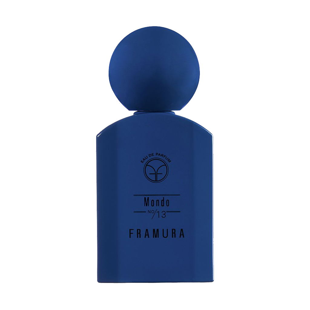 Framura Mondo Eau De Parfum For Men 100 ml قیمت ادوپرفیوم مردانه موندو فرامورا