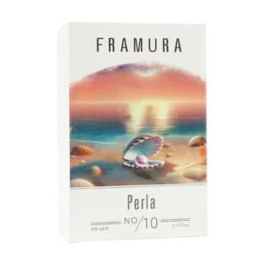 ادوپرفیوم زنانه پرلا فرامورا