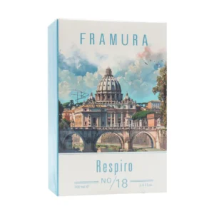 ادوپرفیوم مردانه رسپیرو فرامورا