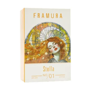 ادوپرفیوم زنانه استلا فرامورا